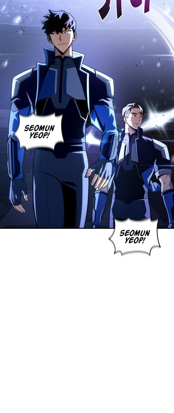 Superhuman Battlefield, Chapter 18 image 04